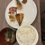 エンゼルグランディア越後中里 - 