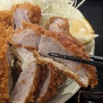 とんかつ まさむね - 