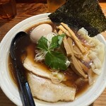 純手打ち 麺と未来 - 