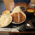 とんかつ まさむね - 