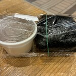 爆弾おにぎり家 越後湯沢驛店 - 