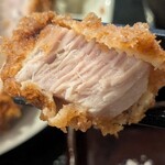 とんかつ まさむね - 