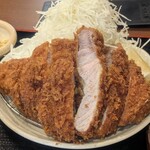 とんかつ まさむね - 