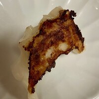 博多華味鳥 銀座4丁目店 - 華味鳥 水餃子（1個 18g）