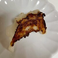 博多華味鳥 銀座4丁目店 - 華味鳥 水餃子（1個 18g）