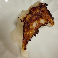 博多華味鳥 銀座4丁目店 - 華味鳥 水餃子（1個 18g）