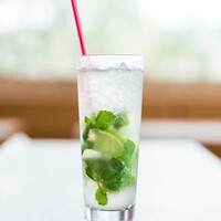 RED ROOM rooftop & grill - 