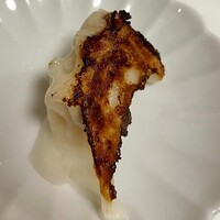 博多華味鳥 銀座4丁目店 - 華味鳥 水餃子（1個 18g）