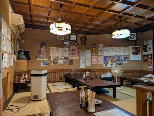 Taishu Kappou Sumire photo 5