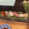 立食い寿司 根室花まる 銀座店