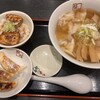 喜多方ラーメン 坂内 内幸町ガード下店