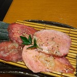 食べ飲み放題 焼肉ダイニングちからや - 