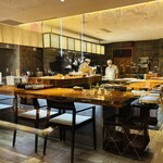 北新地 大嵓埜 - 