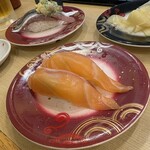 回転寿し トリトン 厚別店 - 