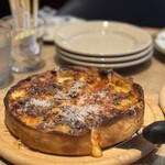 ブッチャー・リパブリック 豊洲 シカゴピザ＆グリル - 