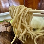 くまもとらーめん ブッダガヤ - 