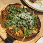 ブッチャー・リパブリック 豊洲 シカゴピザ＆グリル - 