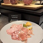 ハイアット リージェンシー 東京 - 