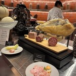 ハイアット リージェンシー 東京 - 