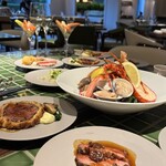 ハイアット リージェンシー 東京 - 