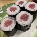 回転寿し トリトン 厚別店 - 