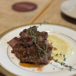 ブッチャー・リパブリック 豊洲 シカゴピザ＆グリル - 