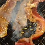 食べ飲み放題 焼肉ダイニングちからや - 