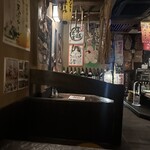 江戸切そば 英 - 