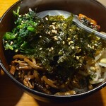 食べ飲み放題 焼肉ダイニングちからや - 