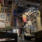 江戸切そば 英 - 