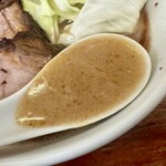 くまもとらーめん ブッダガヤ - 