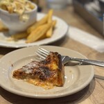 ブッチャー・リパブリック 豊洲 シカゴピザ＆グリル - 