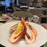 ハイアット リージェンシー 東京 - 