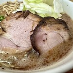 くまもとらーめん ブッダガヤ - 