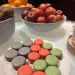 ハイアット リージェンシー 東京 - 