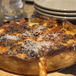 ブッチャー・リパブリック 豊洲 シカゴピザ＆グリル - 