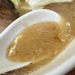 くまもとらーめん ブッダガヤ - 