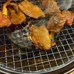 食べ飲み放題 焼肉ダイニングちからや - 