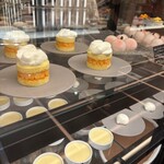 ハイアット リージェンシー 東京 - 