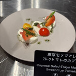 ハイアット リージェンシー 東京 - 