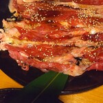 食べ飲み放題 焼肉ダイニングちからや - 