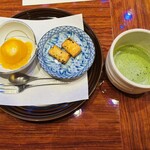 北新地 大嵓埜 - 