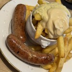 ブッチャー・リパブリック 豊洲 シカゴピザ＆グリル - 