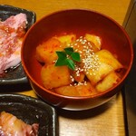 食べ飲み放題 焼肉ダイニングちからや - 