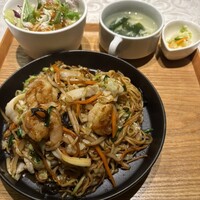 御膳房 六本木店 - 