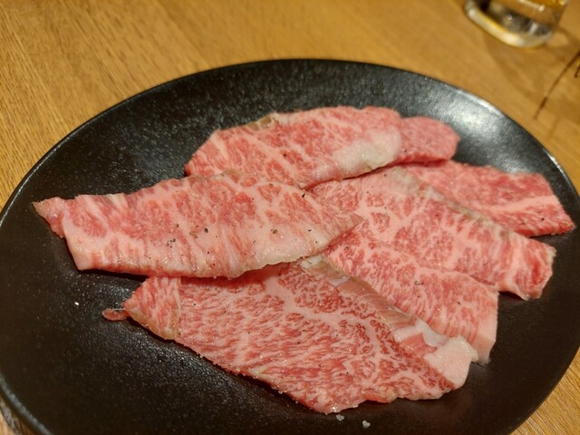 Yakiniku Yappa. Nakano Shinbashi Honten photo 2