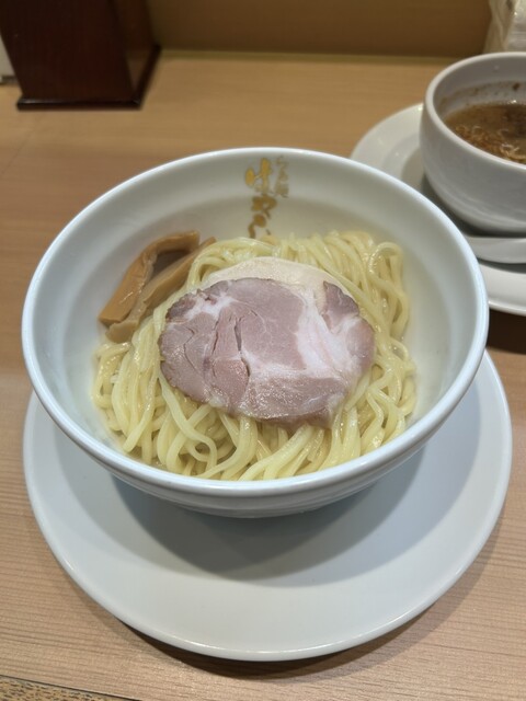 らぁ麺 はやし田 町田店 - 町田/ラーメン | 食べログ