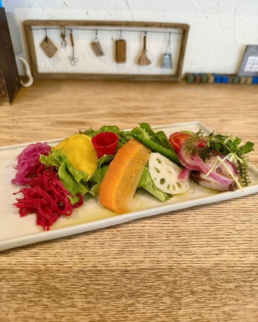 Osteria Sesamo photo 2