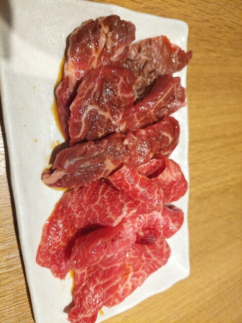 Yakiniku Yappa. Nakano Shinbashi Honten photo 3