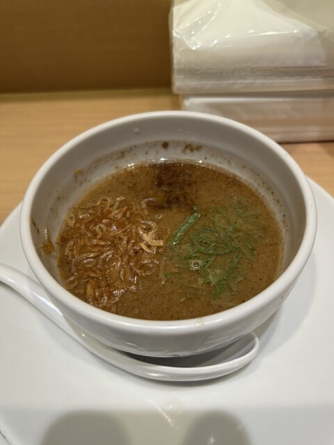 はやしだ らぁ麺 はやし田 町田店 - 町田/ラーメン | 食べログ